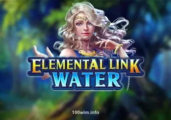 Hình ảnh trò chơi Elemental Link Water tại 100win